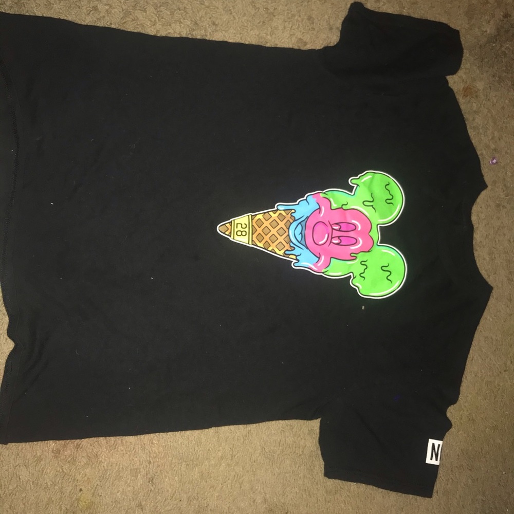 Disney shirt (Men)
